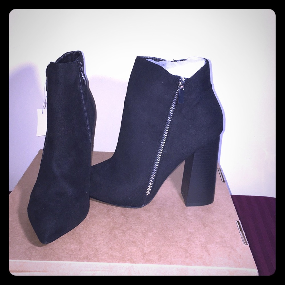 Never worn